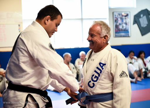 Martial Arts School «Crosley Gracie Jiu-Jitsu», reviews and photos, 3291 Walnut Blvd #140, Brentwood, CA 94513, USA