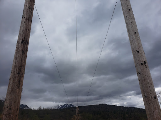 North Bivouac Trailhead