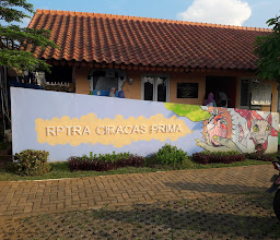 Taman RPTRA photo
