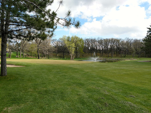 Golf Course «Thumper Pond Golf Course», reviews and photos, 300 Thumper Lodge Rd, Ottertail, MN 56571, USA