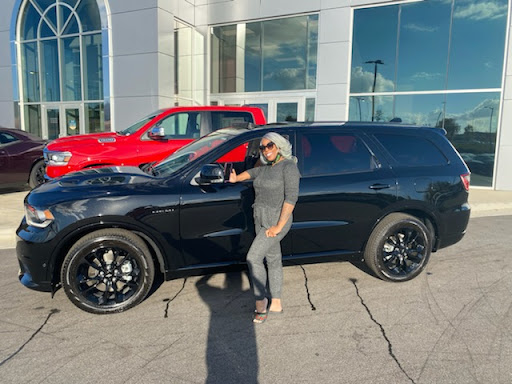 Chrysler Dealer «Courtesy Chrysler Dodge Jeep Ram», reviews and photos, 1890 Dogwood Dr SE, Conyers, GA 30013, USA