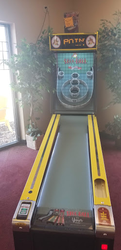 Billiards Supply Store «Mueller Recreational Products», reviews and photos, 10730 Hickman Rd, Clive, IA 50325, USA