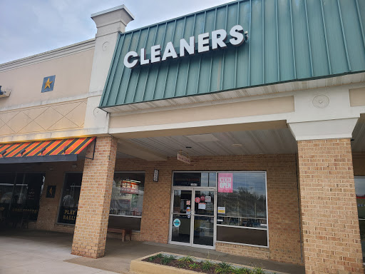 Dry Cleaner «Pam AM Cleaners», reviews and photos, 3063 Nutley St SW, Fairfax, VA 22031, USA
