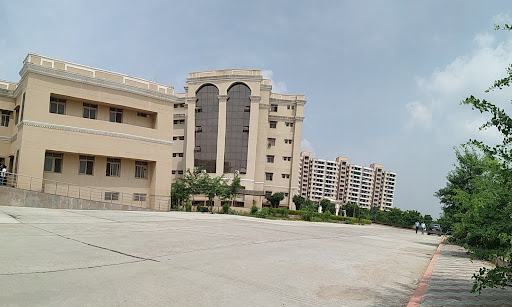 राजस्थान स्वास्थ्य विज्ञान विश्वविद्यालय