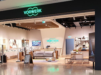 Vorwerk Store München-Pasing