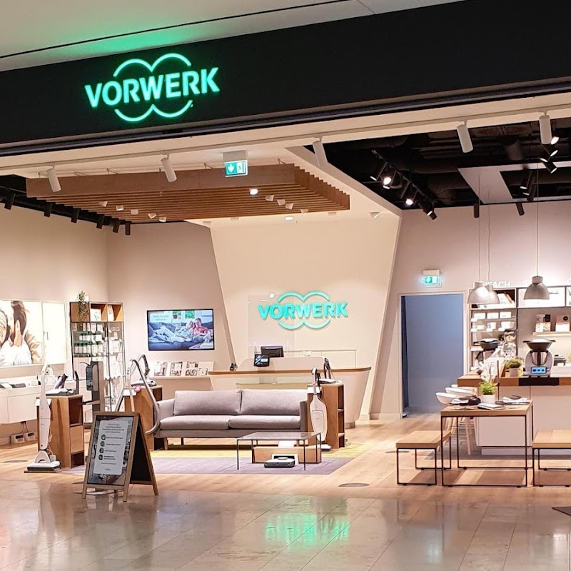 Vorwerk Store München-Pasing