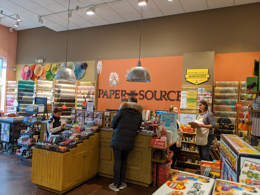 Stationery Store «Paper Source», reviews and photos, 4805 Bethesda Ave, Bethesda, MD 20814, USA