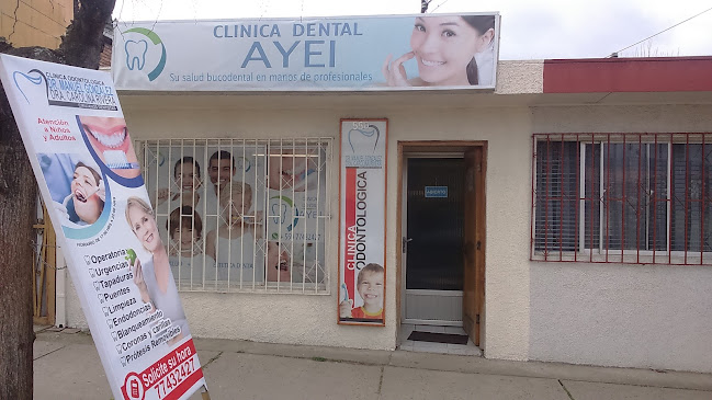 Clinica Dental AYEI