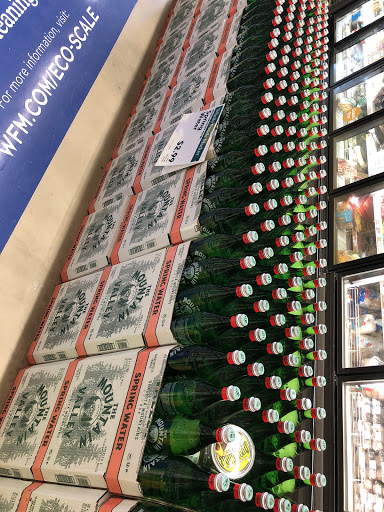 Grocery Store «Whole Foods Market», reviews and photos, 90 E Putnam Ave, Greenwich, CT 06830, USA