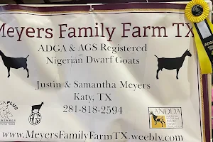 Meyers Family Farm TX image
