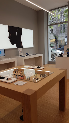 iSTYLE Andrássy út - Apple Premium Reseller - Elektronikai szaküzlet