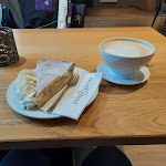 Photo n°1 de l'avis de A... fait le 25/12/2023 à 17:54 sur le  pain et gâteau à Münster