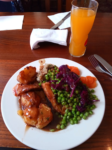 Comments and reviews of Toby Carvery Ainsworth