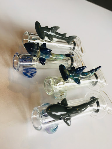 Tobacco Shop «Kush Cloud Smoke Shop», reviews and photos, 2118 W Busch Blvd, Tampa, FL 33612, USA