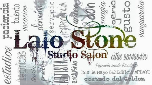 Lalo Stone Studio Salon