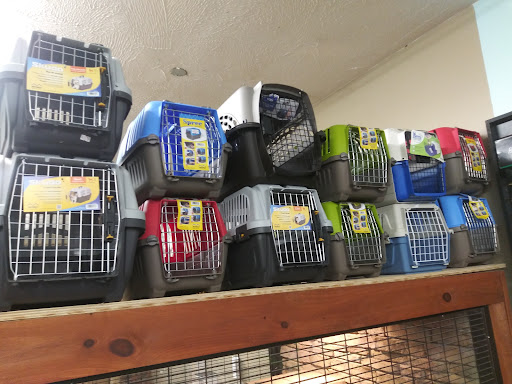 Pet Store «Just Pets», reviews and photos, 393 NY-5, Irving, NY 14081, USA