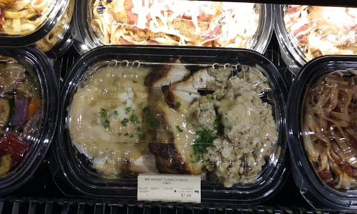 Supermarket «Giant Eagle», reviews and photos, 1700 Corporate Woods Pkwy, Uniontown, OH 44685, USA