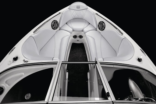 Boat Dealer «Norcal MasterCraft Sacramento - Service Center», reviews and photos, 1100 Richards Blvd, Sacramento, CA 95811, USA