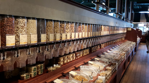 Grocery Store «The Fresh Market», reviews and photos, 1800 West Ave, Miami Beach, FL 33139, USA