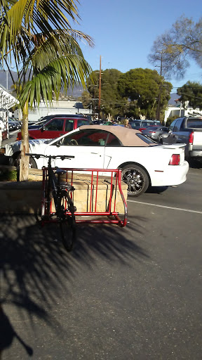 Hardware Store «Santa Barbara Home Improvement Center», reviews and photos, 415 E Gutierrez St, Santa Barbara, CA 93101, USA