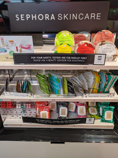 Cosmetics Store «SEPHORA inside JCPenney», reviews and photos, 6001 W Waco Dr, Waco, TX 76710, USA