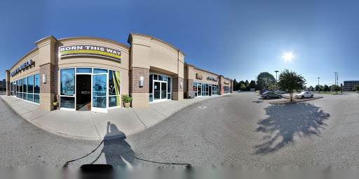 Body Piercing Shop «Born This Way Body Arts», reviews and photos, 7419 Middlebrook Pike #105, Knoxville, TN 37909, USA