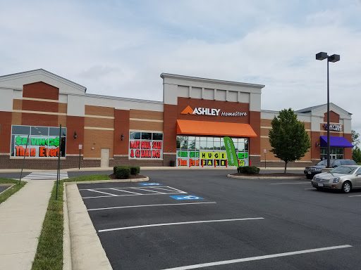 Ashley HomeStore, 536 Fort Evans Rd NE, Leesburg, VA 20176, USA, 