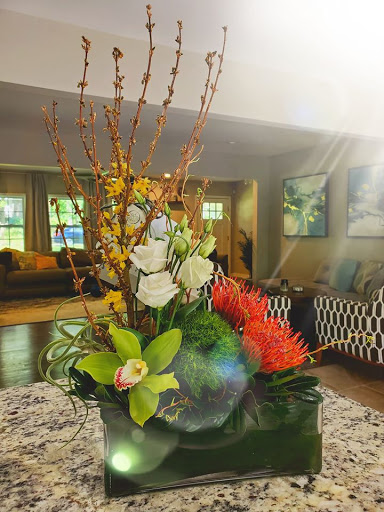 Darryl Wiseman Flowers, 764 Miami Cir NE Suite 122, Atlanta, GA 30324, USA, 