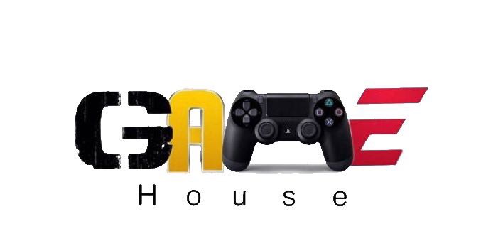 GAME HOUSE