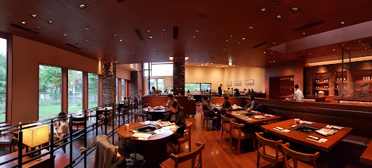 Sapporo Garden Grill - Japan, 〒065-0007 Hokkaido, Sapporo, Kita 7 Johigashi, 9 Chome−2−10 サッポロビール園