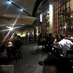 Photo n°1 de l'avis de SamP. fait le 25/08/2018 à 07:34 sur le  Glass - Kitchen & Cocktails Legnano à Legnano