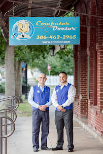 ComputerDoctor - Photo 5 - Car repair in Alachua, FL, Gainesville