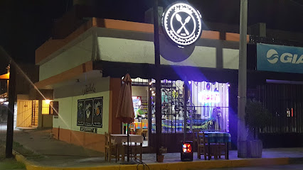 La Radiola - Av. Zacatecas 47, San Benito, 83100 Hermosillo, Son., Mexico