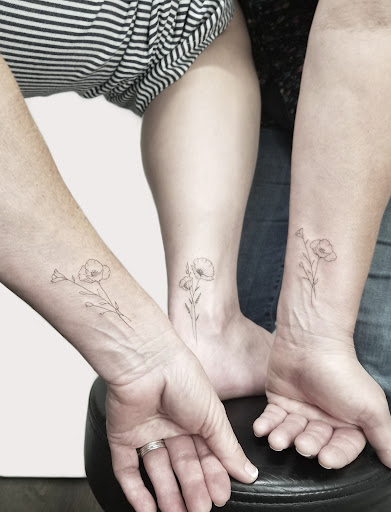 Explore american flag tattoo ideas for guys, creative tattoo ideas in Sunnyvale, available at Greego tattoo