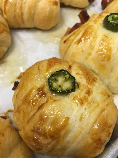 Donut Shop «Donut Palace», reviews and photos, 1100 E Pleasant Run Rd # 128, DeSoto, TX 75115, USA