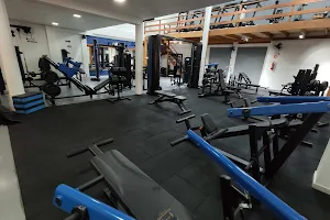 Fit Fitness Center image