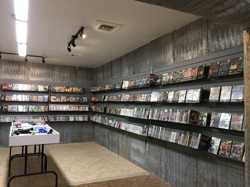 Video Game Store «Luna Video Games», reviews and photos, 1550 Broadway, Chula Vista, CA 91911, USA