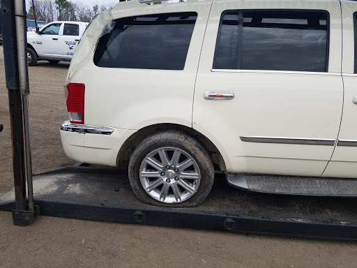 Auto Auction «Insurance Auto Auctions Inc», reviews and photos, 10390 Sadisco Dr, Ashland, VA 23005, USA