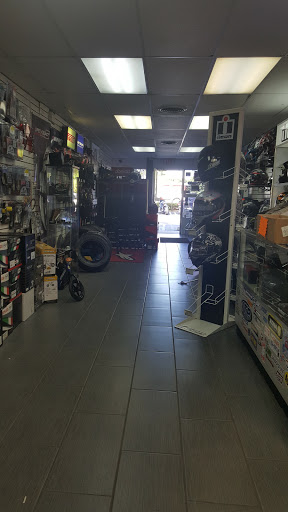 Motorcycle Parts Store «Everything Motorcycles», reviews and photos, 14275 S Dixie Hwy, Miami, FL 33176, USA
