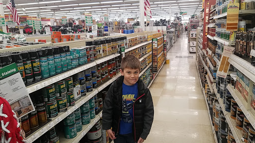 Home Improvement Store «Menards», reviews and photos, 6050 W Ridge Rd, Gary, IN 46408, USA
