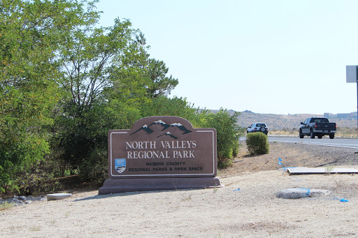 North Valleys Community Center