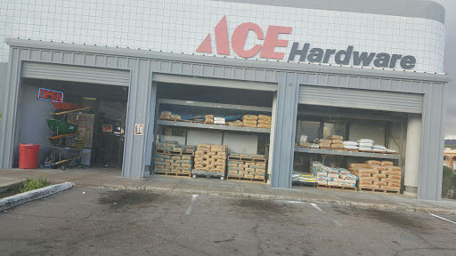 Barry's Ace Hardware #2