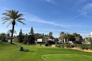 Real Sevilla Golf Club image