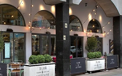 Slug & Lettuce - Liverpool image