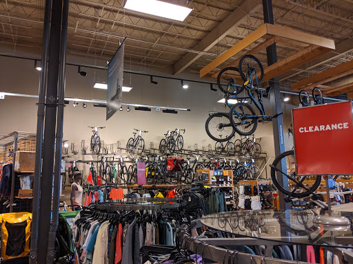 Camping Store «REI», reviews and photos, 601 N Lamar Blvd, Austin, TX 78703, USA