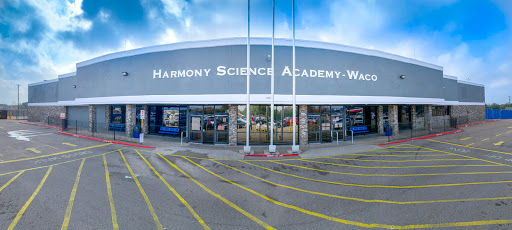 Harmony Science Academy - Waco