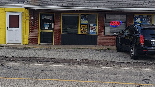 J.A. Electronics Station, 11814 Frankstown Rd, Penn Hills, PA 15235, USA, 