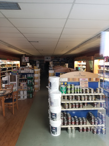 Paint Store «Paint-N-Color», reviews and photos, 1043 E John Sims Pkwy, Niceville, FL 32578, USA