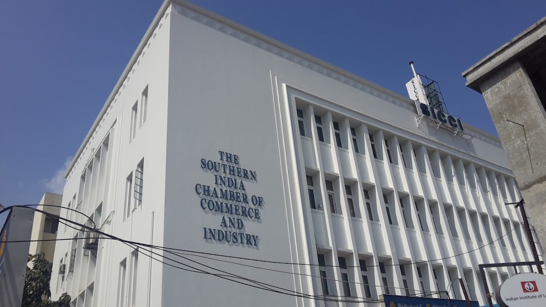 Southern (I) Chamber Of Comm & Ind