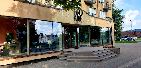 Home Outlet Liepāja